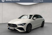Mercedes CLA AMG Line Advanced Plus Benz cla 180 cla