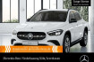 Mercedes GLA Progressive Advanced Benz gla 180 progressive+night+ahk+led+kamera+totw+7g
