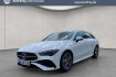 Mercedes CLA AMG Line Advanced Plus Benz cla 180 cla