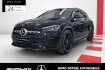Mercedes GLA AMG Line Benz gla 250 4m amg pano parkpaket sound led navi sh