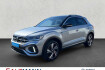 Volkswagen T-Roc R-Line T roc 2.0 tdi dsg r line  navi  ahk  matrix led  kamera