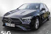 Mercedes Classe A AMG Line Advanced Benz a 200 d amg mbux+rukam+led+night+advanced sound
