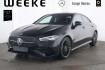 Mercedes CLA AMG Line Advanced Plus Benz cla 180 coupe amg line advanced plus+night+keyle