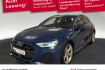 Audi A3 S-Line s line 30 tfsi s tr. ahk stdhzg hud
