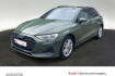 Audi A3  40 tfsi e s tronic led kamera sitzh