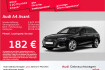 Audi A4 Advanced 40 tfsi s tronic advanced navi+/acc/vir
