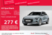 Audi A3 Advanced 40 tfsi e s tronic advanced acc/ahk