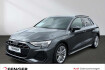Audi A3 S-Line s line 30 tfsi s tronic sonos acc hud ahk