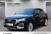 Audi Q2 Advanced advanced 35tfsi matrix ahk navi kamera 19?