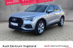 Audi Q3 Advanced advanced 35 tfsi s tronic ahk/acc/shz/pdc+
