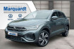 Volkswagen T-Roc R-Line T roc 2.0tsi r line pano navi ahk side kamera iq