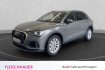 Audi Q3  45 tfsi e dsg led carplay navi ahk dab ruckfahrkam