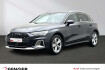 Audi A3  allstreet 35 tfsi s tronic led acc ahk