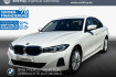 BMW Série 3  320 d led navi komfortzugang