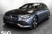 Mercedes Classe C Edition AMG Line Benz c 180 t 360 +distro+memory+leder braun+led+17?