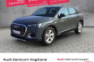 Audi Q3  adv. 35 tfsi s tronic ahk/nav/12v/ambiente