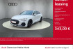 Audi A3 S-Line limousine s line 30 tfsi s tronic