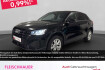 Audi Q2 Advanced 40 tfsi quattro advanced navi+led+kamera+leder+app