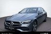 Mercedes Classe C Avantgarde Advanced Benz c 180 avantgarde+ruchfkam+lenkrhz+ambiente+led