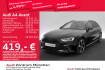 Audi A4 S-Line 35 tfsi s tronic s line competition ahk