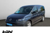 Volkswagen Caddy Maxi EcoProfi 2.0 tdi 7. sitzer rollstuhlumbau