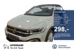 Volkswagen T-Roc R-Line T roc cabriolet r line karmann edition plus 150ps dsg np