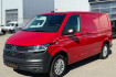 Volkswagen Transporter  T6 transporter t6.1 transporter 2.0 tdi led kamera tempomat sth