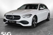 Mercedes Classe C Avantgarde Benz c 180 t avantgarde ahk+totwinkel+carplay+led+17?