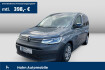 Volkswagen Caddy Life 1.5 tsi ehybrid led climatr sitzh pdc