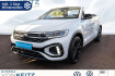 Volkswagen T-Roc R-Line T roc cabriolet 1.5 tsi r line +aut+wr+kli+
