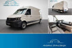 Volkswagen Crafter  kasten 35 lr hochdach rfk navi 270