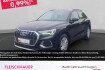 Audi Q3 Advanced 35 tfsi advanced navi+led+topview+carplay+aps plus