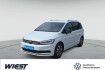Volkswagen Touran Goal goal 1.5 tsi dsg  7 sitze/ahk/acc/led/tra
