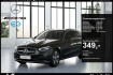 Mercedes Classe C Avantgarde Benz c 180 t avantgarde/ahk/led/kamera/totw/ambi/17?