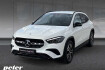 Mercedes GLA Progressive Advanced Benz gla 180 d progressive*night paket