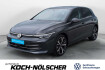 Volkswagen Golf 8 Style Golf 1.5tsi ehybrid style pano kamera led navi