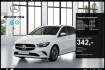 Mercedes Classe B Progressive Benz b 200 d progressive+distr+mlb+ambiente+ahk+360