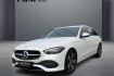 Mercedes Classe C Avantgarde Benz c 200 c 200 d t avantgarde/led/mbux/r kam/totwinkelass
