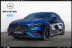 Mercedes Classe A AMG Line Benz a 220 d amg sport/mlb/360/burm/stdhz/night/19?