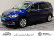 Volkswagen Touran Highline highline 2.0 tdi dsg | 7 sitz led acc nav