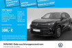 Volkswagen Tiguan Goal goal 2.0 tdi ahk led+ navi parkassist+ ar