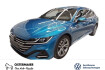 Volkswagen Arteon R-Line shootingbrake r line 2.0tdi 200ps np.79t 4m leder.