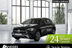 Mercedes GLA Entry Benz gla 180 navi+led+shz+kam+pts+lenkrad hzg.+