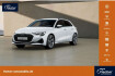Audi A3  sportback 40 tfsi e 18 »/nav/rfk/sh/led+