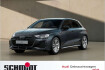 Audi A3 S-Line sportback 35 tfsi s line ahk acc navi+ hud sono?