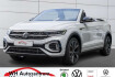 Volkswagen T-Roc R-Line T roc cabriolet 1.5 l tsi dsg r line black style navi?