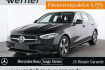 Mercedes Classe C Avantgarde Advanced Benz c 180 t avantgarde advanced tot ahk winter easyp