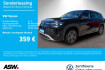 Volkswagen Tayron Life life 1.5 etsi dsg led navi ahk 360 7sitze