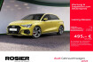 Audi A3 S-Line sportback s line 35 tfsi s tronic acc pano