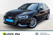 Audi A4 Advanced avant 35 advanced 2.0 tdi dsg led ahk shz navi acc